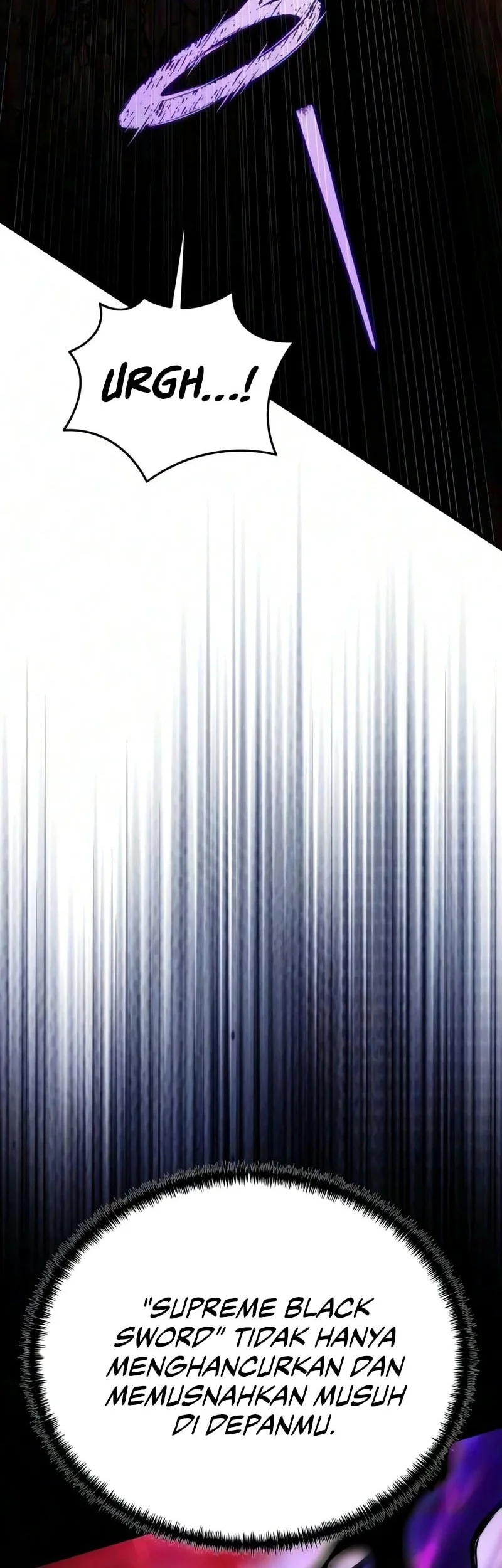 Terminally Ill Genius Dark Knight Chapter 153 Halaman 23