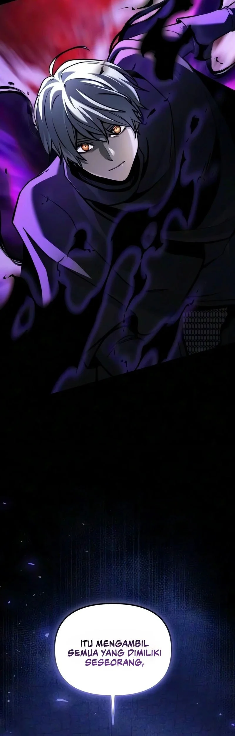 Terminally Ill Genius Dark Knight Chapter 153 Halaman 24
