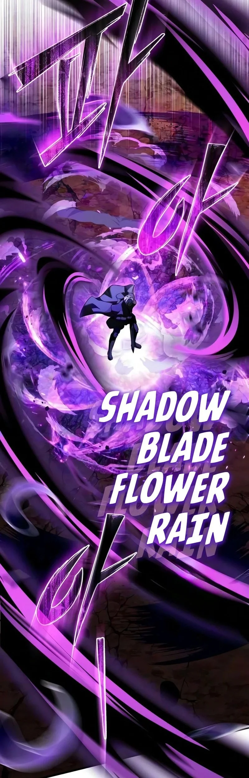 Terminally Ill Genius Dark Knight Chapter 153 Halaman 30
