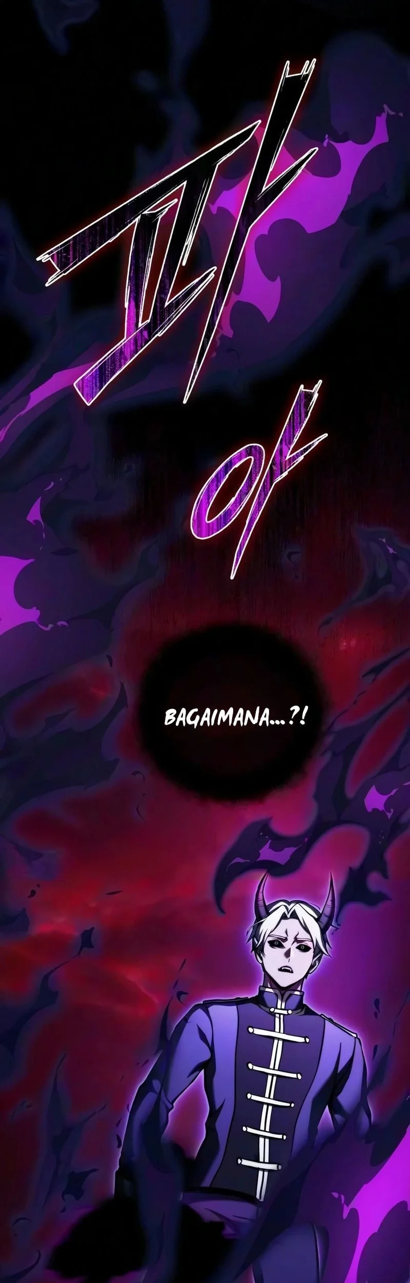Terminally Ill Genius Dark Knight Chapter 153 Halaman 34