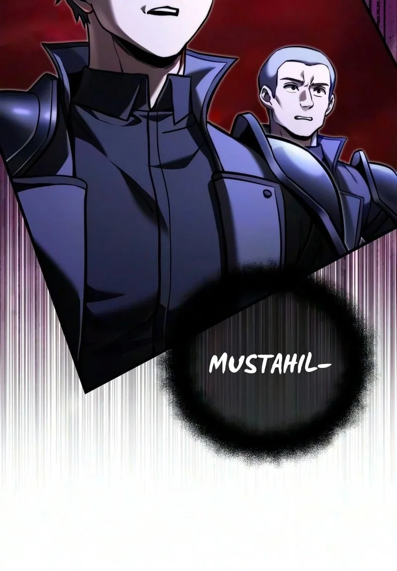 Terminally Ill Genius Dark Knight Chapter 153 Halaman 38