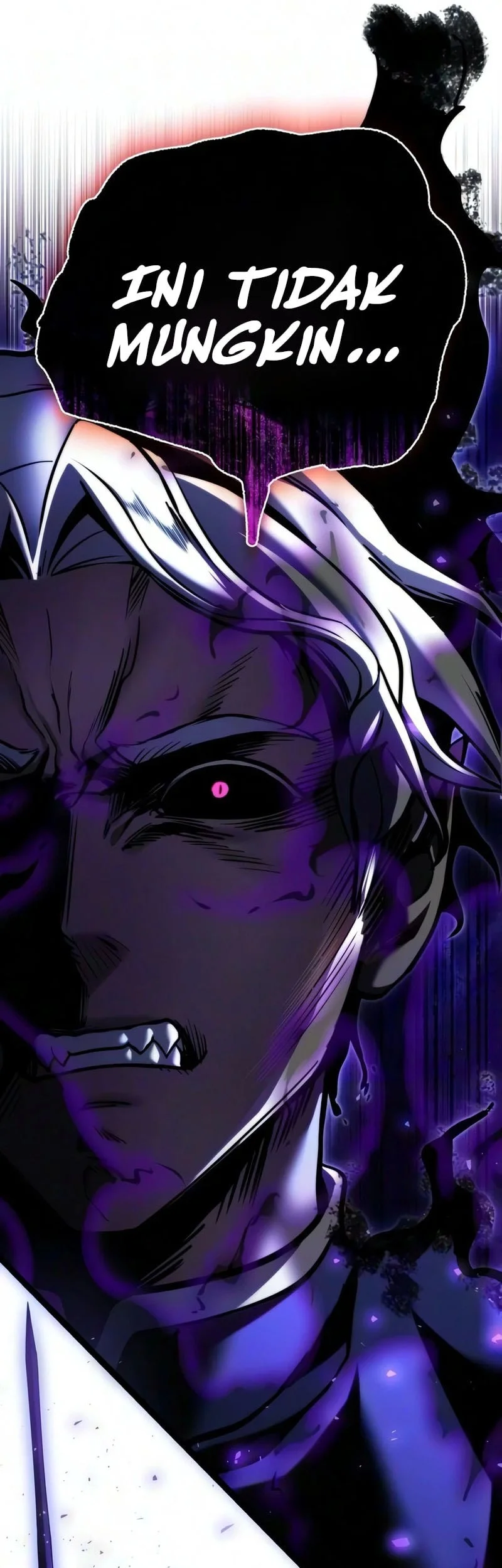 Terminally Ill Genius Dark Knight Chapter 153 Halaman 39