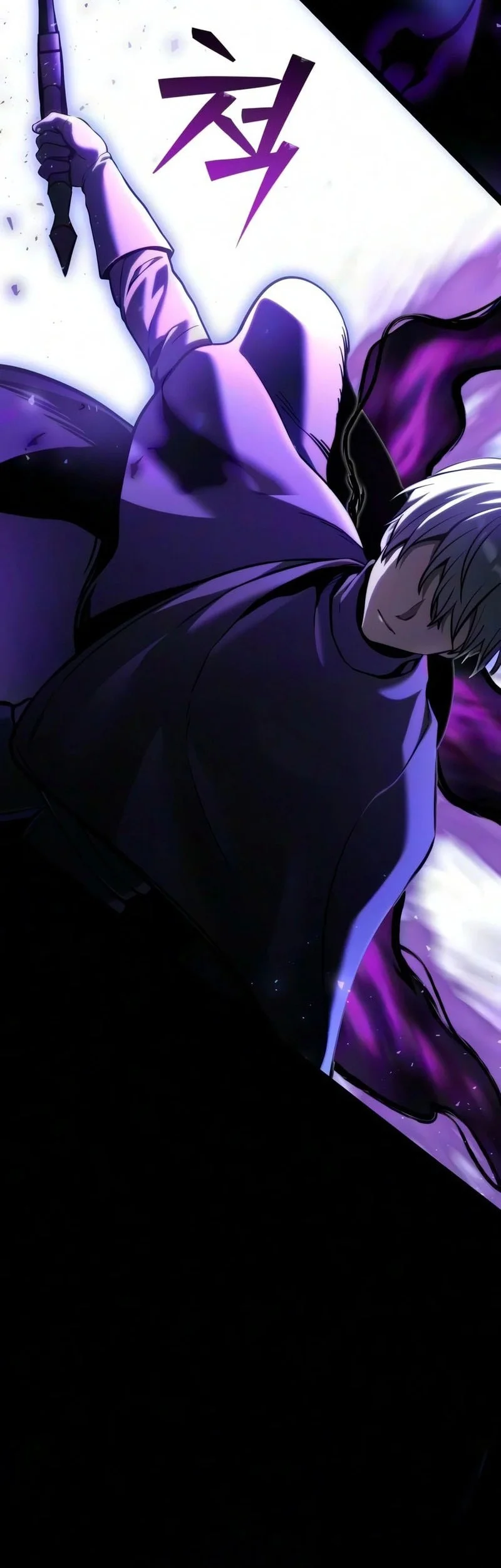 Terminally Ill Genius Dark Knight Chapter 153 Halaman 40