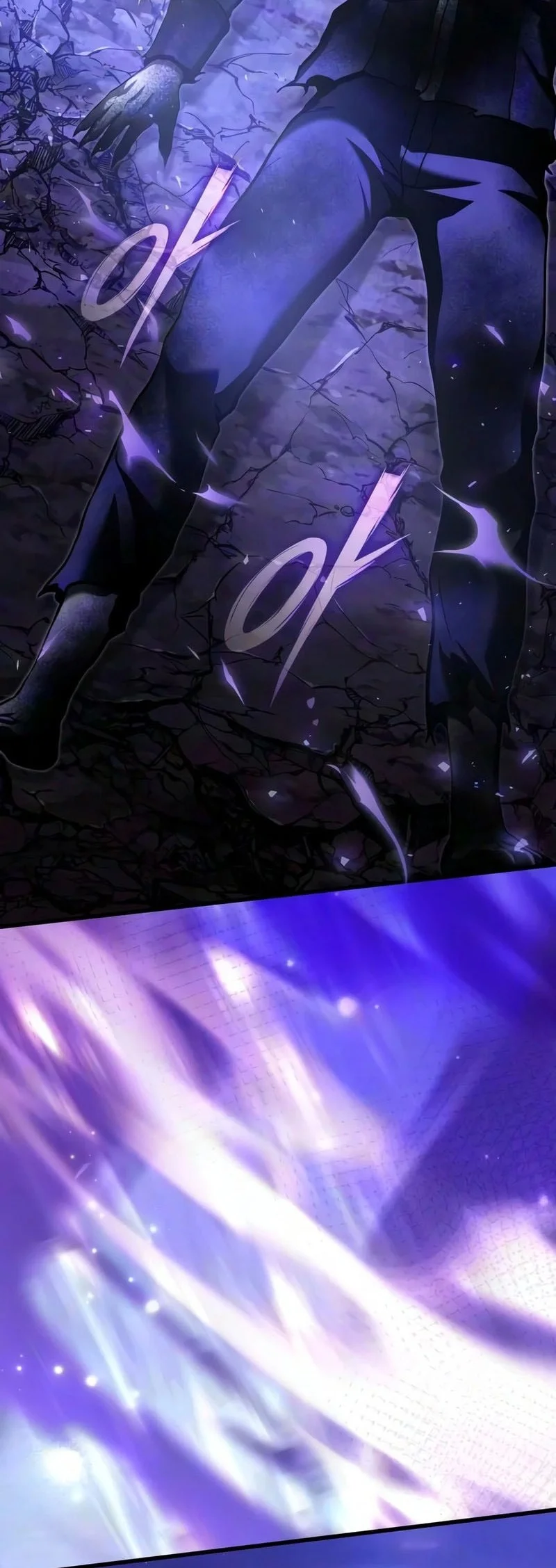 Terminally Ill Genius Dark Knight Chapter 153 Halaman 46