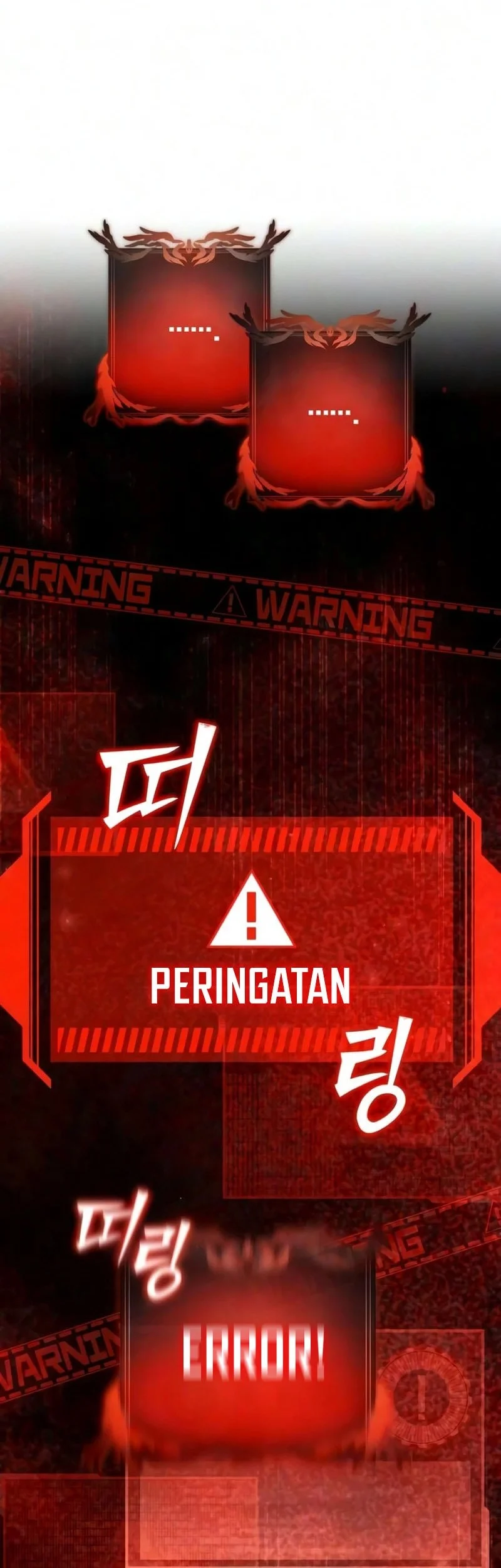 Terminally Ill Genius Dark Knight Chapter 153 Halaman 48