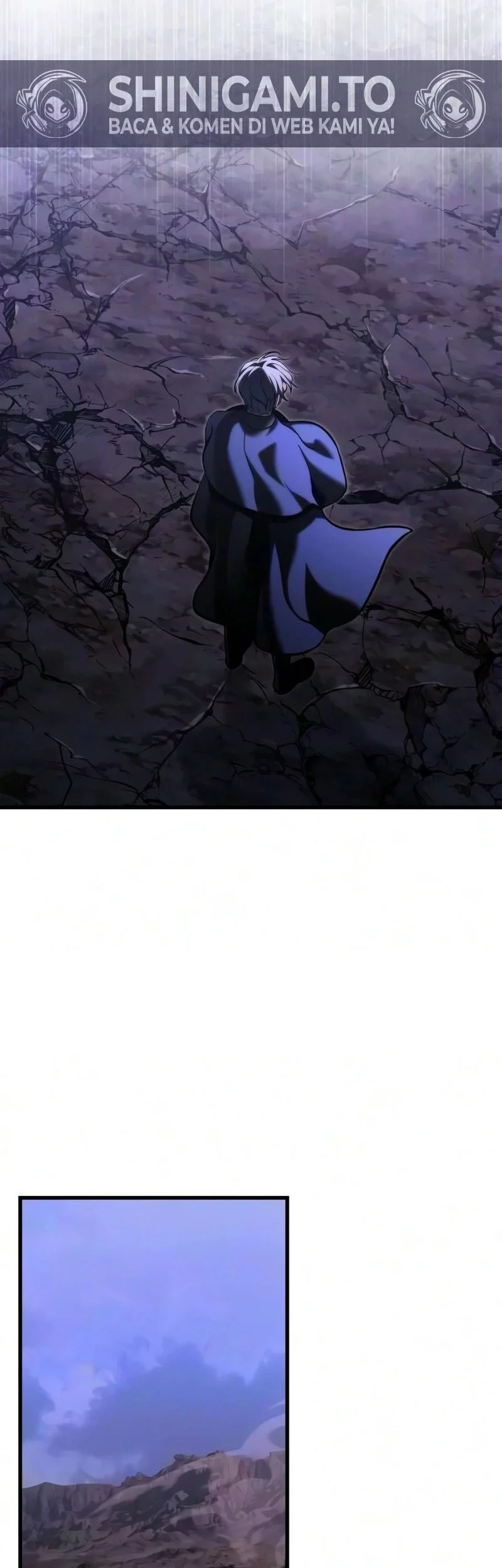 Terminally Ill Genius Dark Knight Chapter 153 Halaman 52
