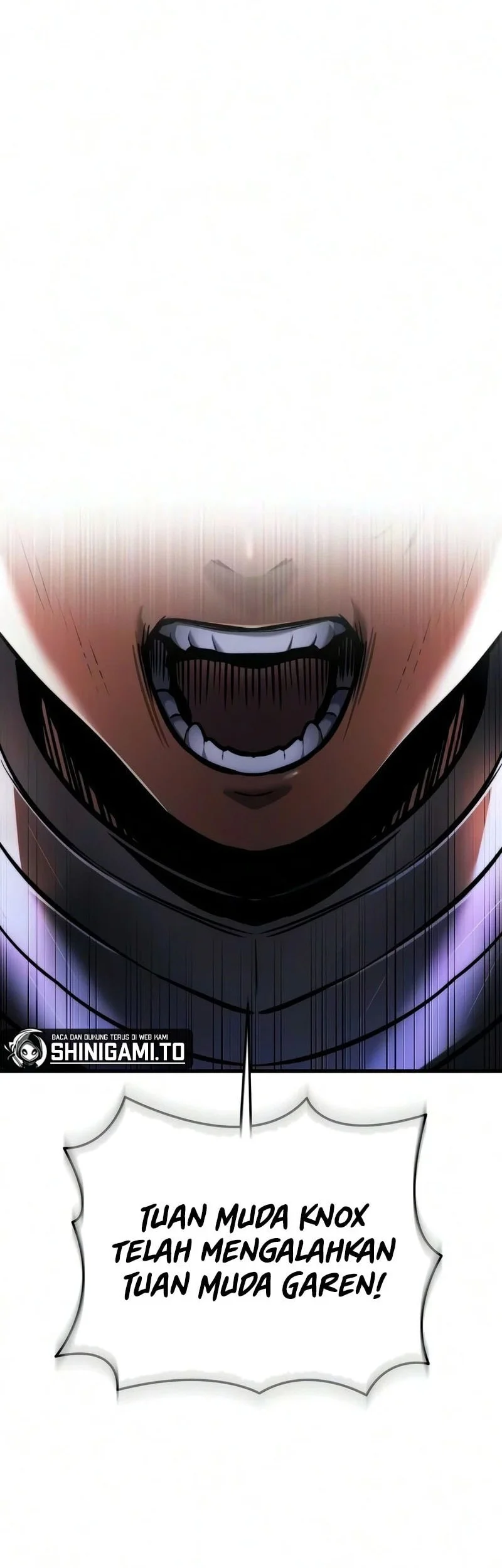 Terminally Ill Genius Dark Knight Chapter 153 Halaman 54