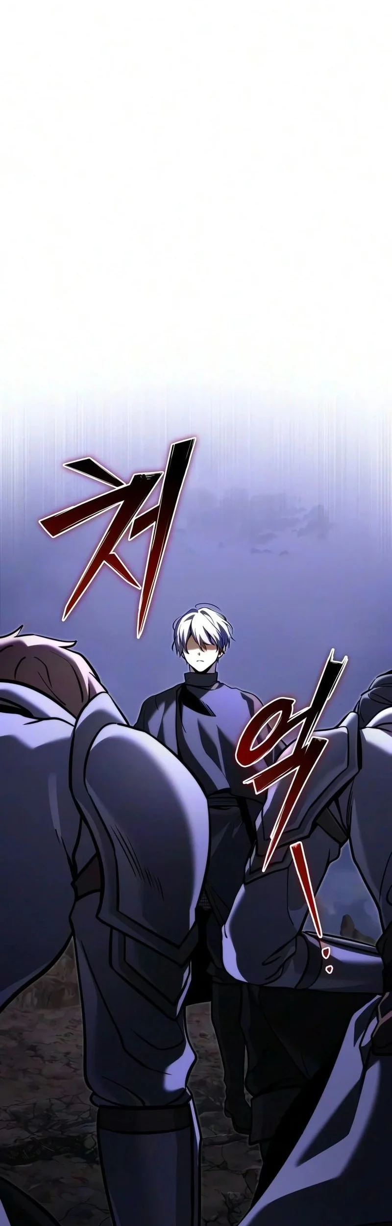 Terminally Ill Genius Dark Knight Chapter 153 Halaman 60