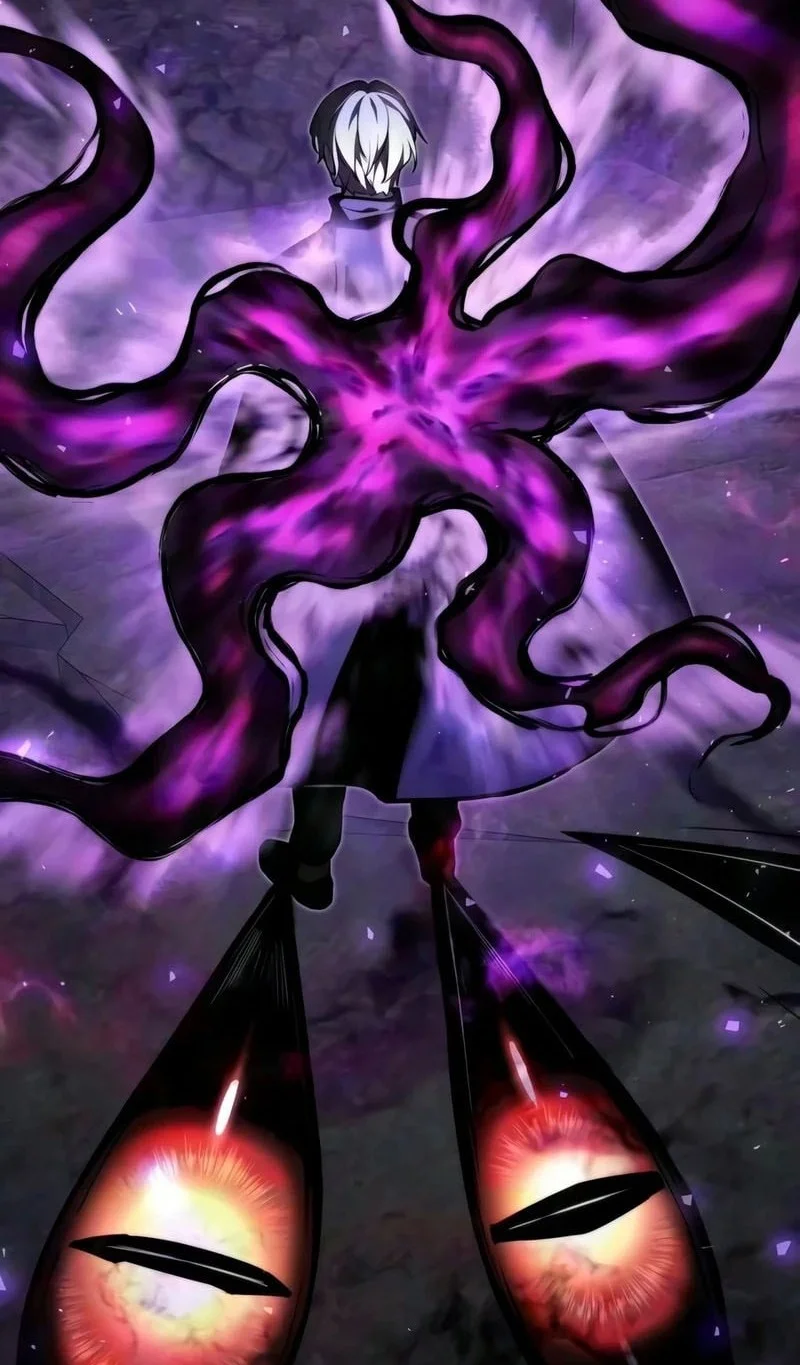 Terminally Ill Genius Dark Knight Chapter 153 Halaman 66