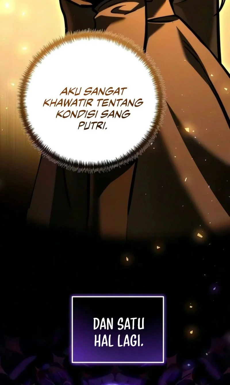 Terminally Ill Genius Dark Knight Chapter 153 Halaman 70