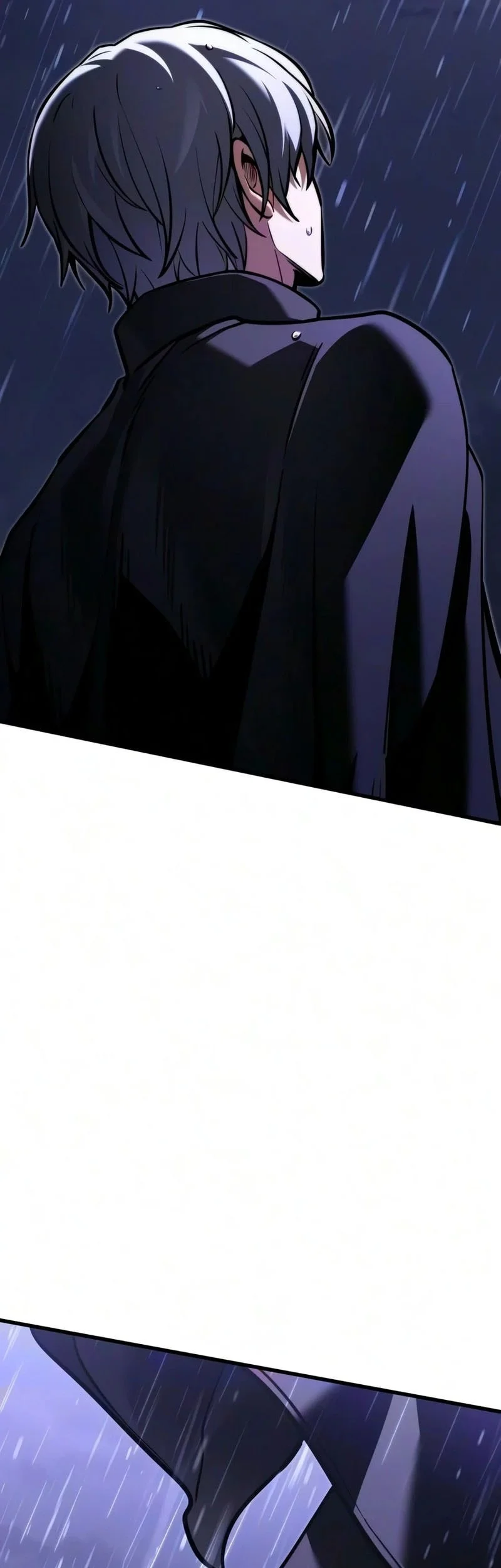 Terminally Ill Genius Dark Knight Chapter 153 Halaman 75
