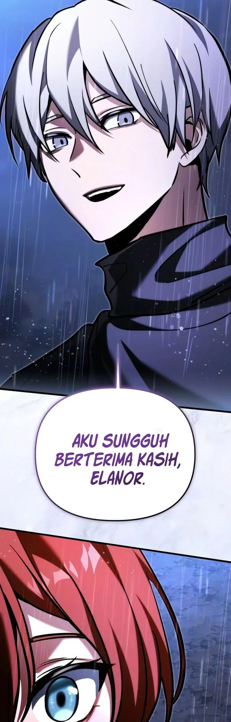 Terminally Ill Genius Dark Knight Chapter 153 Halaman 88