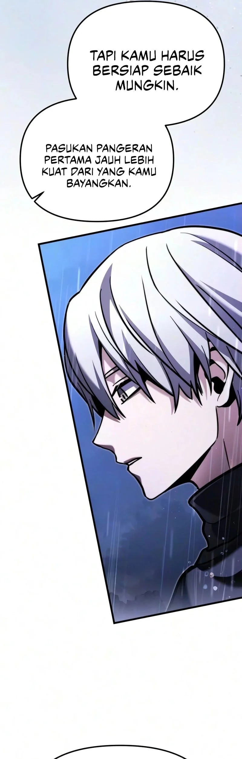 Terminally Ill Genius Dark Knight Chapter 153 Halaman 91