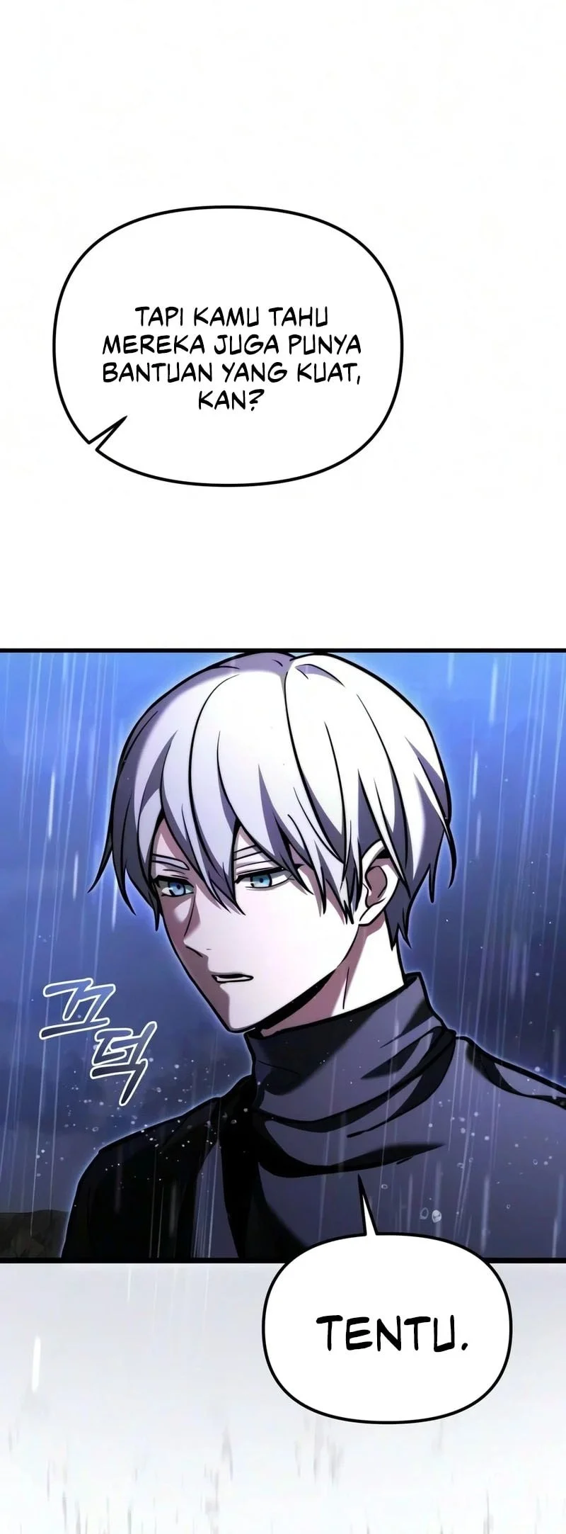 Terminally Ill Genius Dark Knight Chapter 153 Halaman 93
