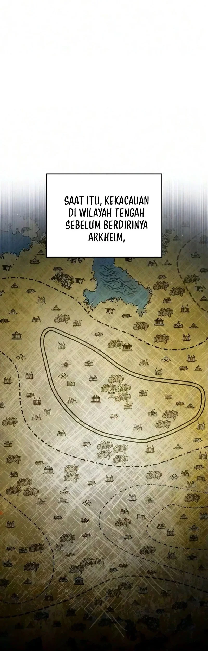 Terminally Ill Genius Dark Knight Chapter 154 Halaman 5