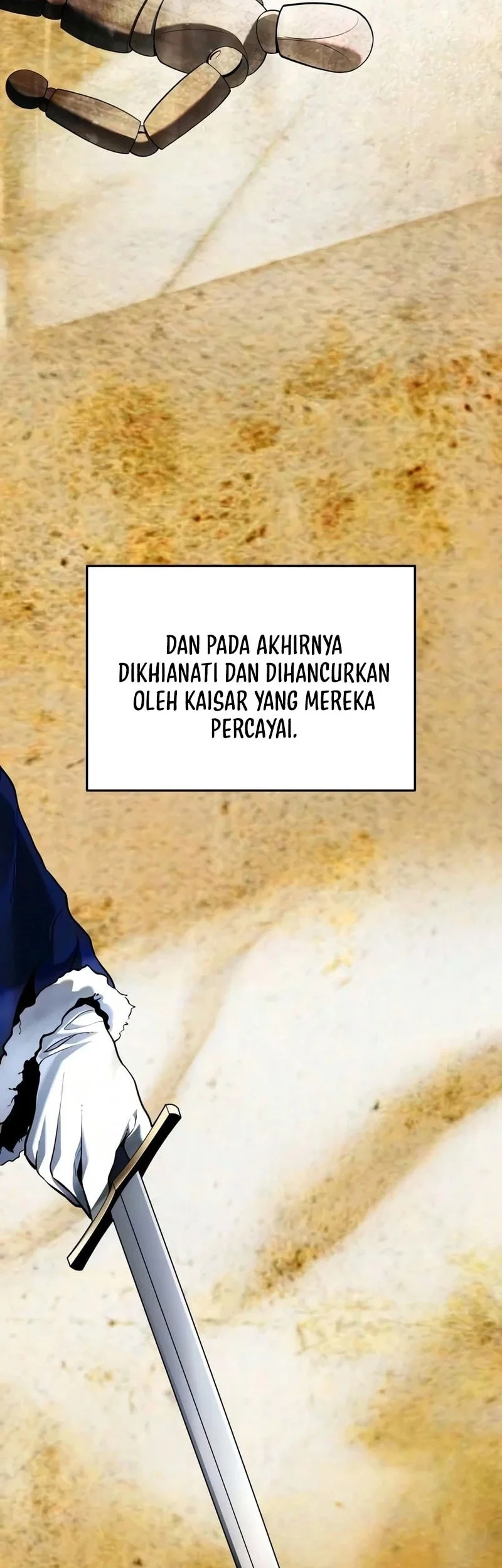Terminally Ill Genius Dark Knight Chapter 154 Halaman 12