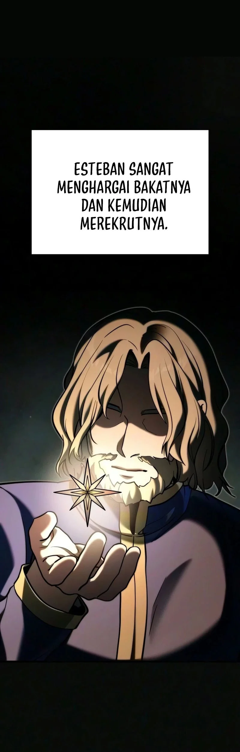 Terminally Ill Genius Dark Knight Chapter 154 Halaman 15