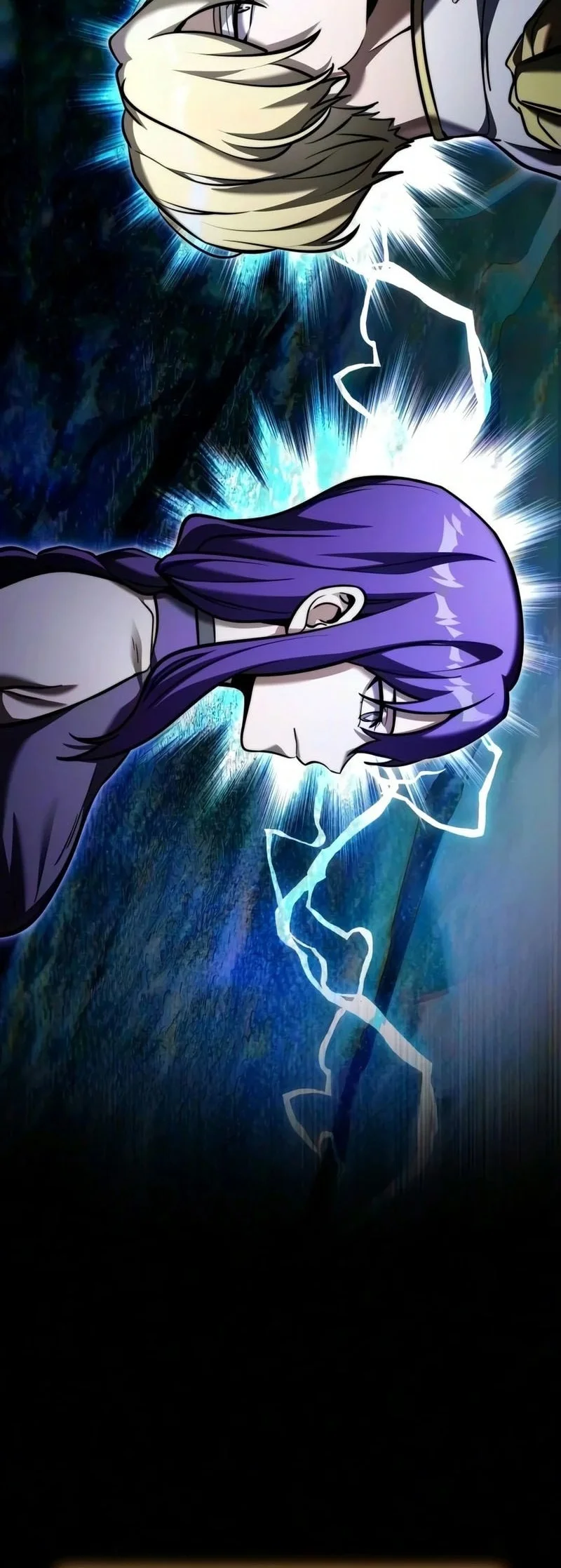 Terminally Ill Genius Dark Knight Chapter 154 Halaman 22