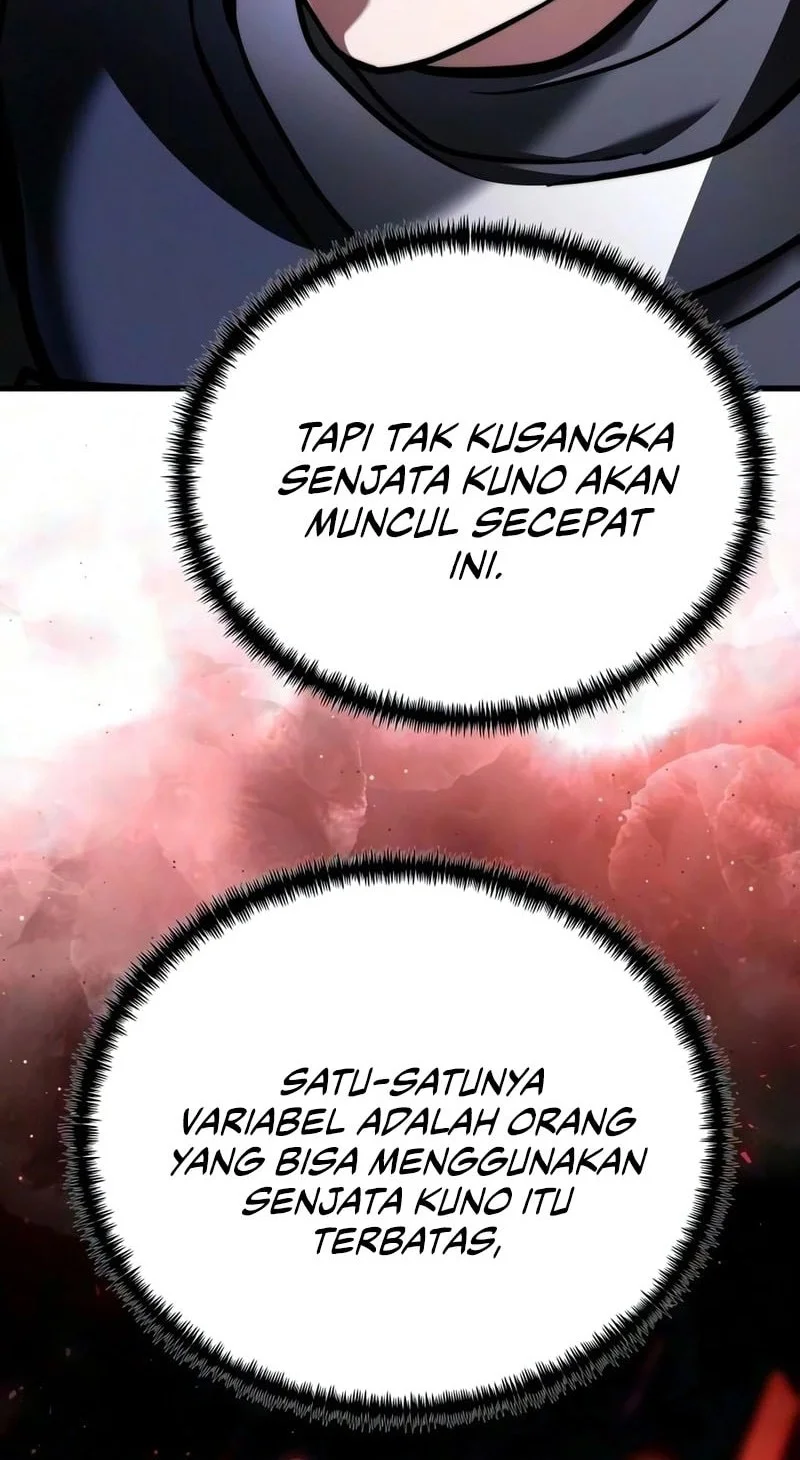 Terminally Ill Genius Dark Knight Chapter 154 Halaman 42