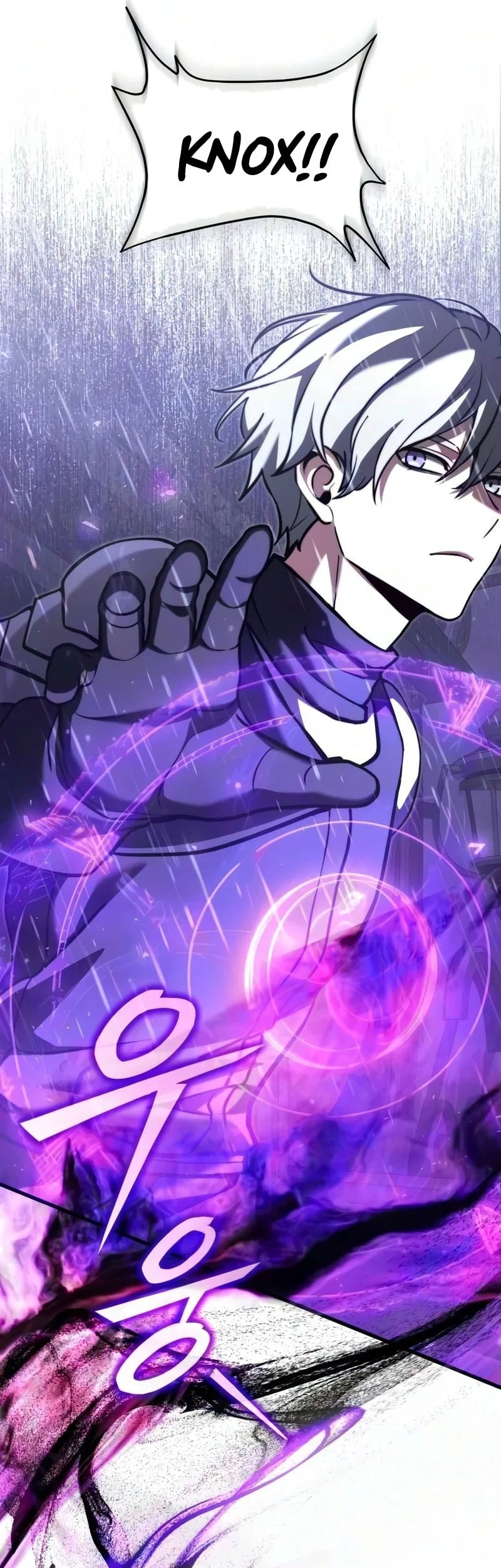 Terminally Ill Genius Dark Knight Chapter 154 Halaman 51