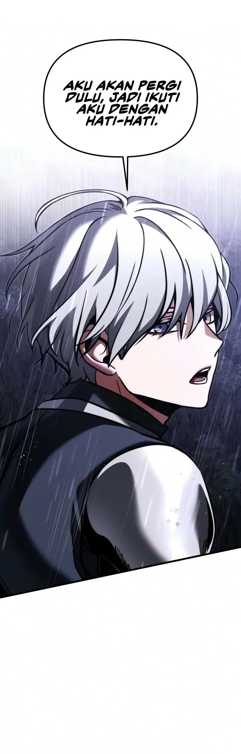 Terminally Ill Genius Dark Knight Chapter 154 Halaman 55