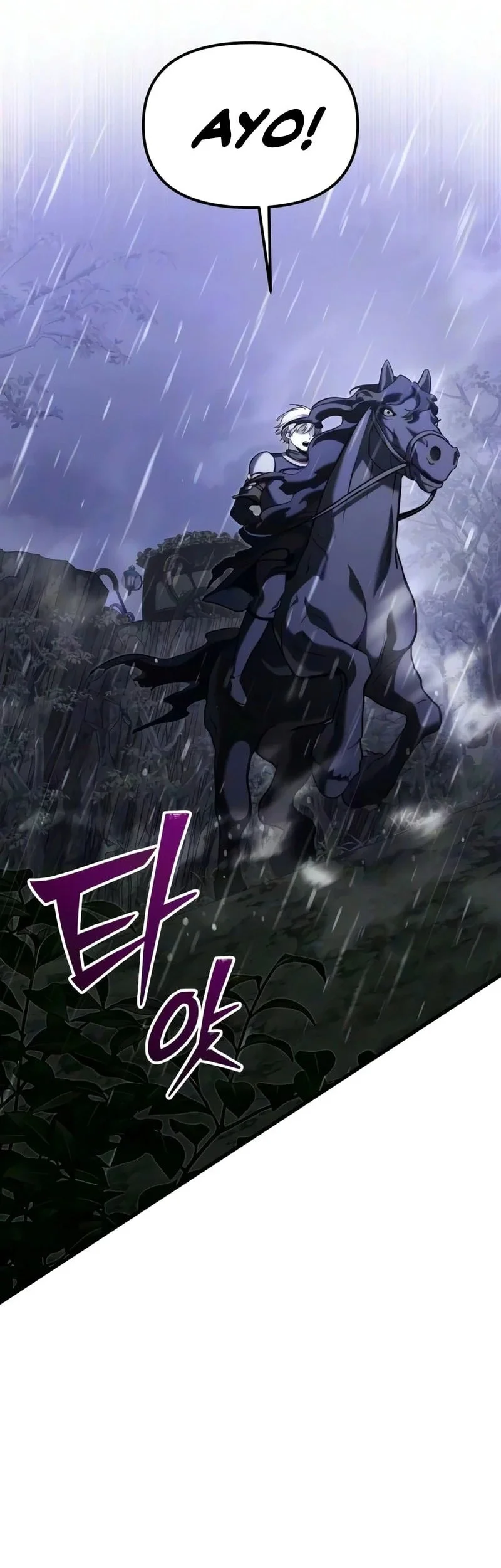 Terminally Ill Genius Dark Knight Chapter 154 Halaman 56