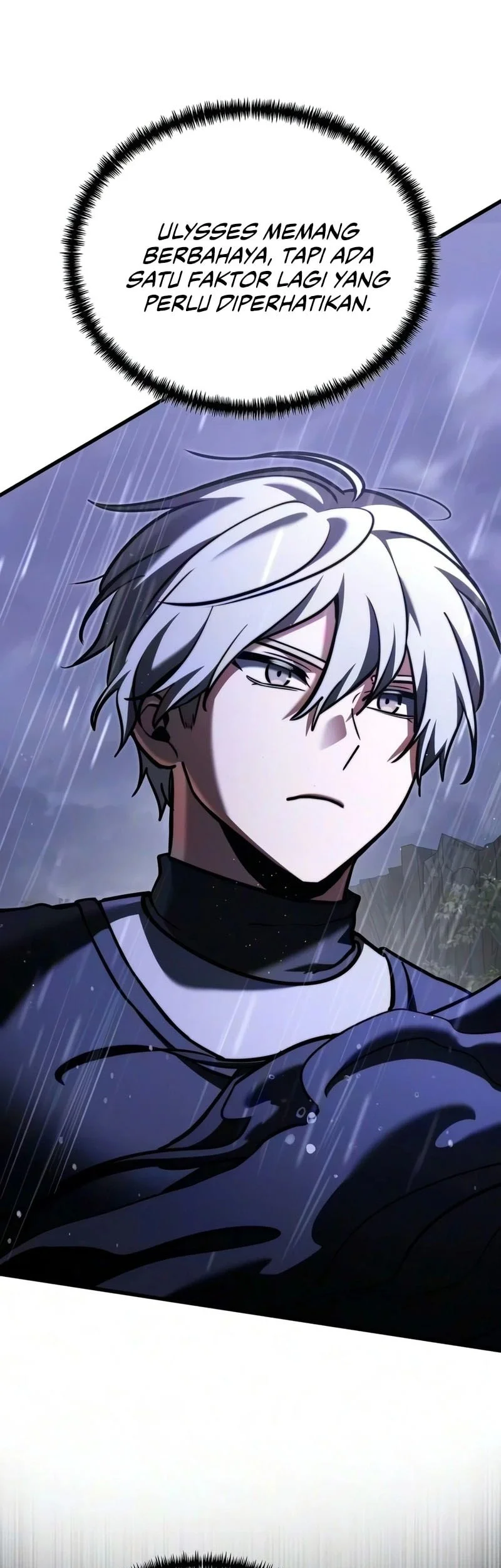 Terminally Ill Genius Dark Knight Chapter 154 Halaman 57