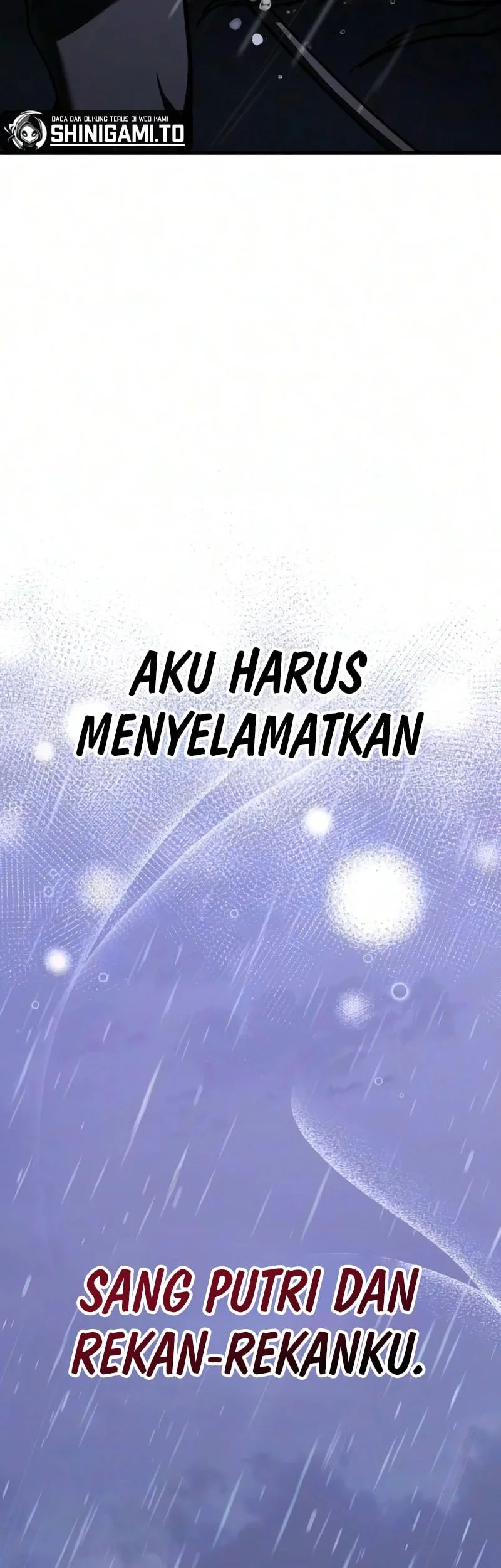 Terminally Ill Genius Dark Knight Chapter 154 Halaman 64