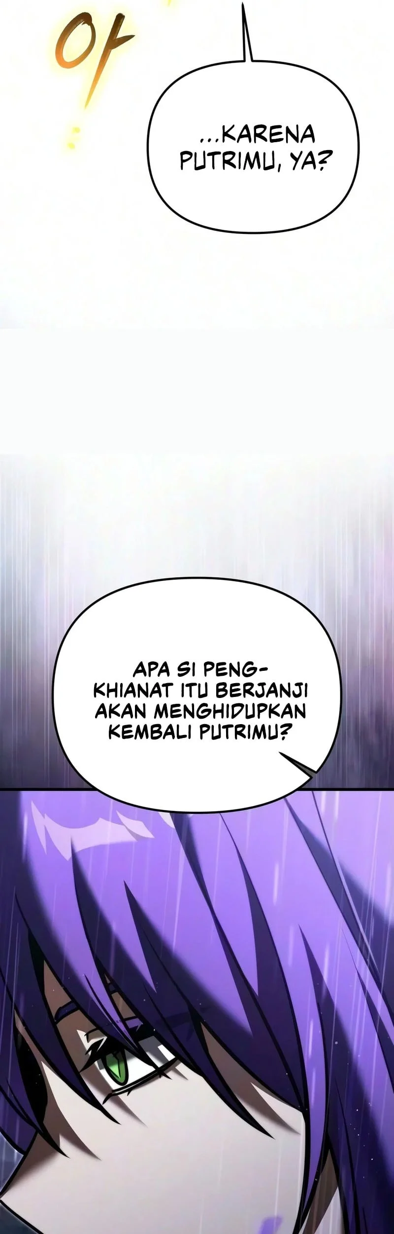 Terminally Ill Genius Dark Knight Chapter 154 Halaman 75