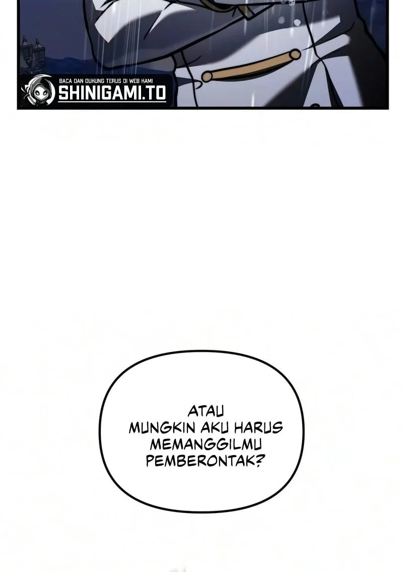 Terminally Ill Genius Dark Knight Chapter 154 Halaman 77