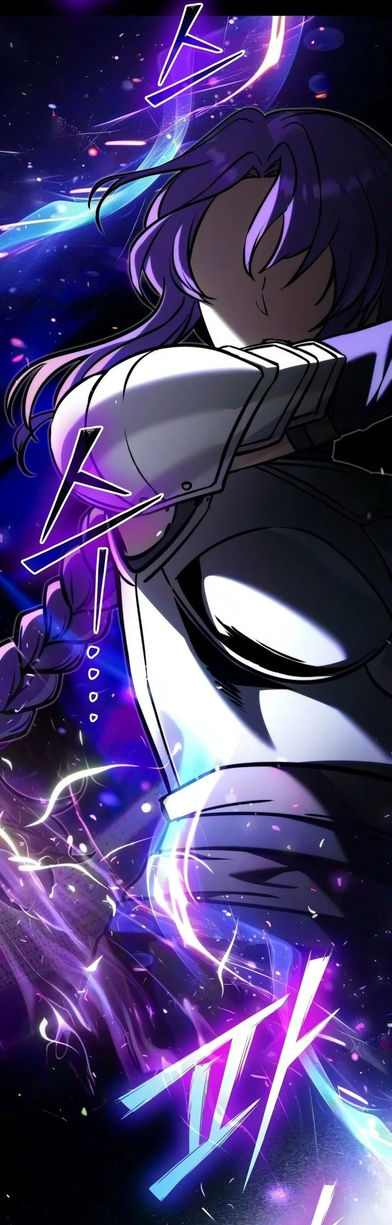 Terminally Ill Genius Dark Knight Chapter 154 Halaman 85