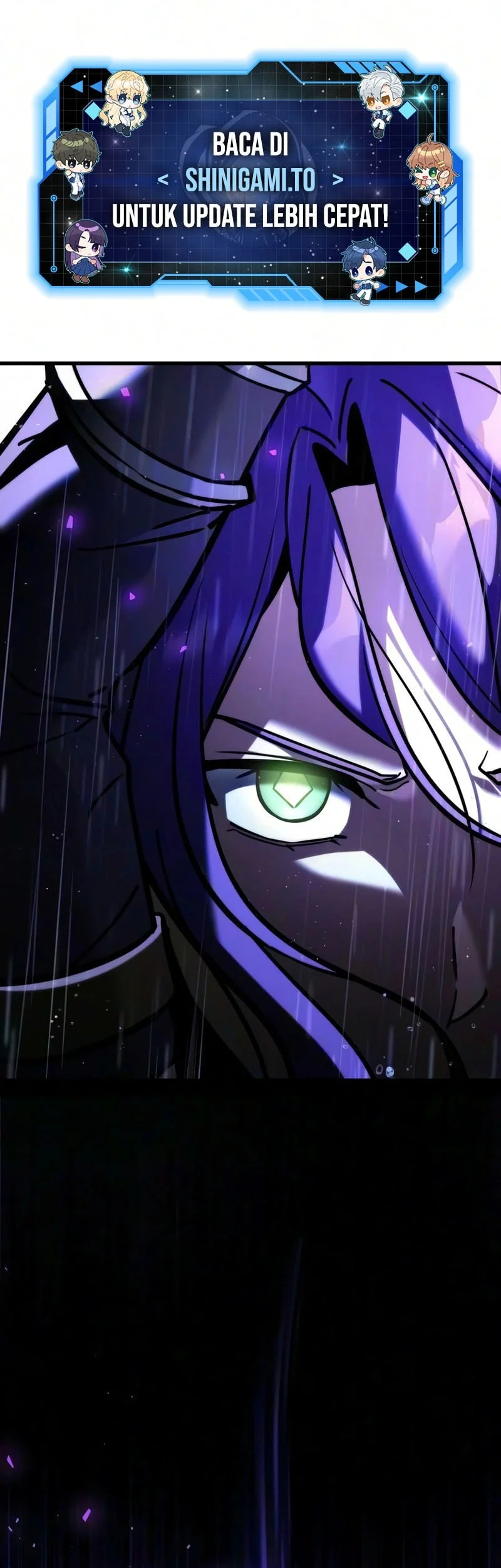 Terminally Ill Genius Dark Knight Chapter 155 Halaman 2