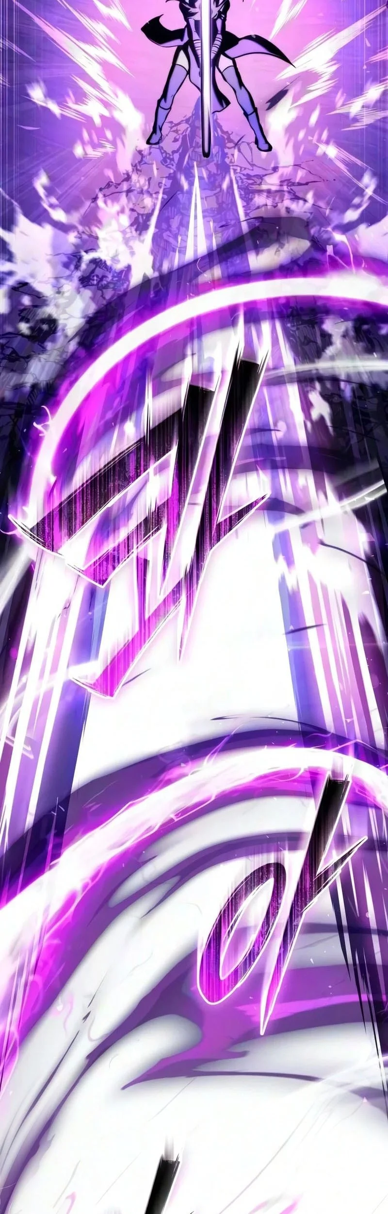 Terminally Ill Genius Dark Knight Chapter 155 Halaman 4