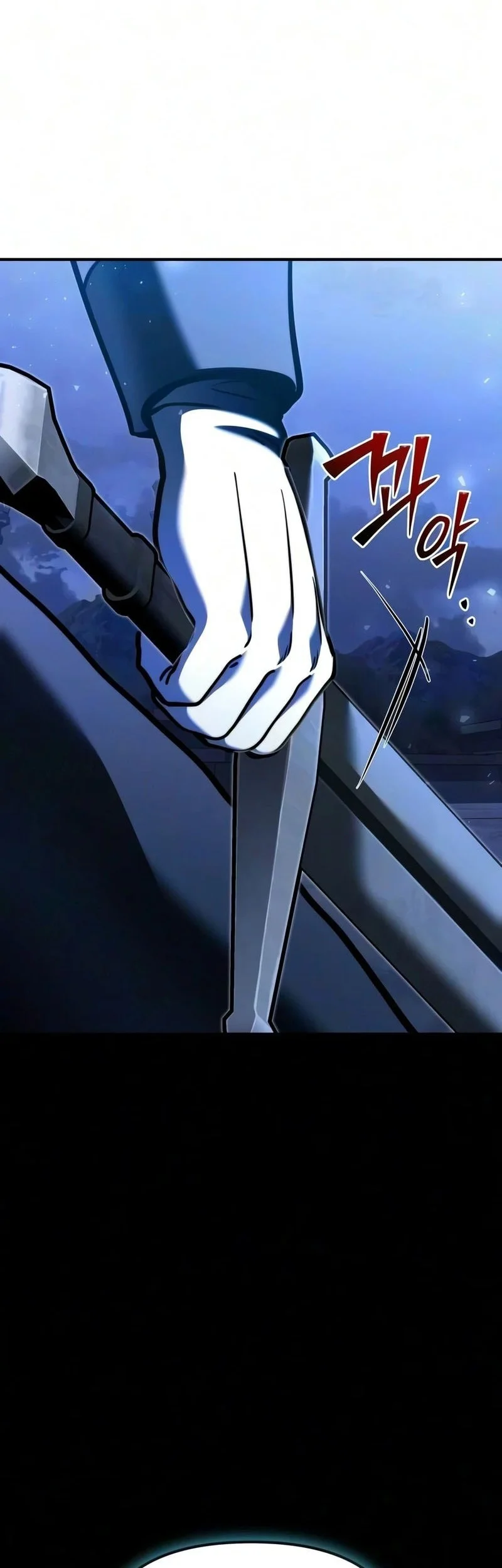 Terminally Ill Genius Dark Knight Chapter 155 Halaman 23