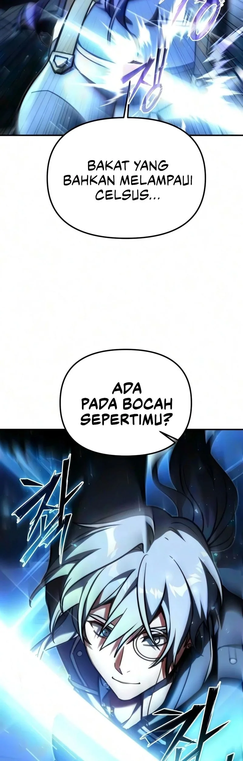 Terminally Ill Genius Dark Knight Chapter 155 Halaman 28