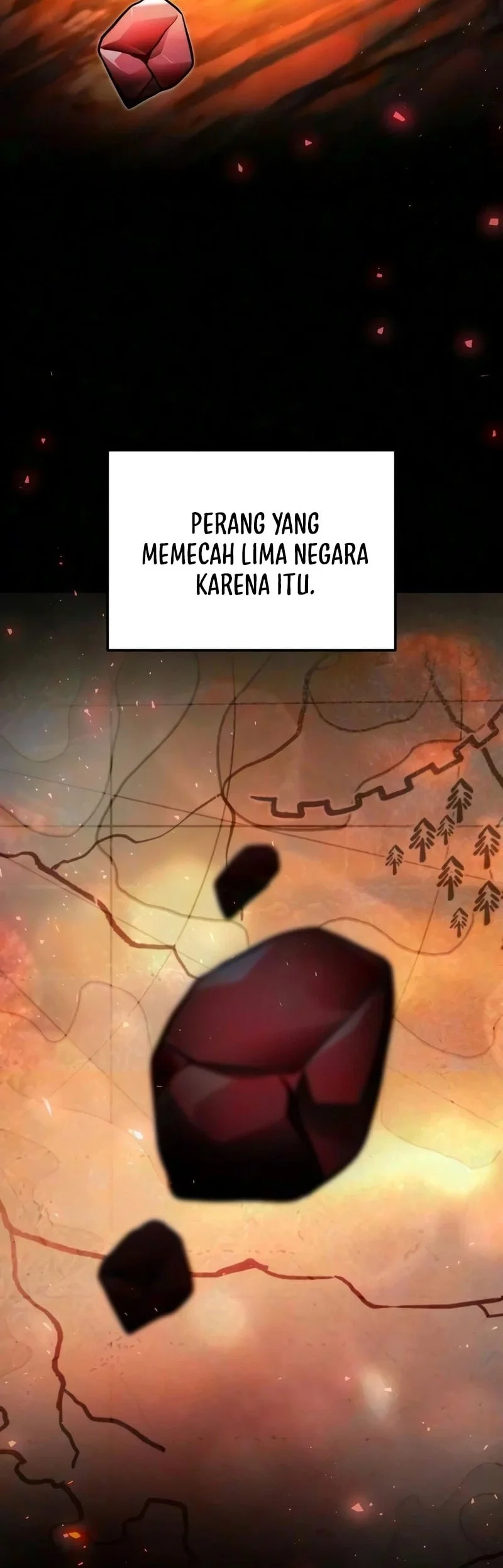 Terminally Ill Genius Dark Knight Chapter 155 Halaman 37