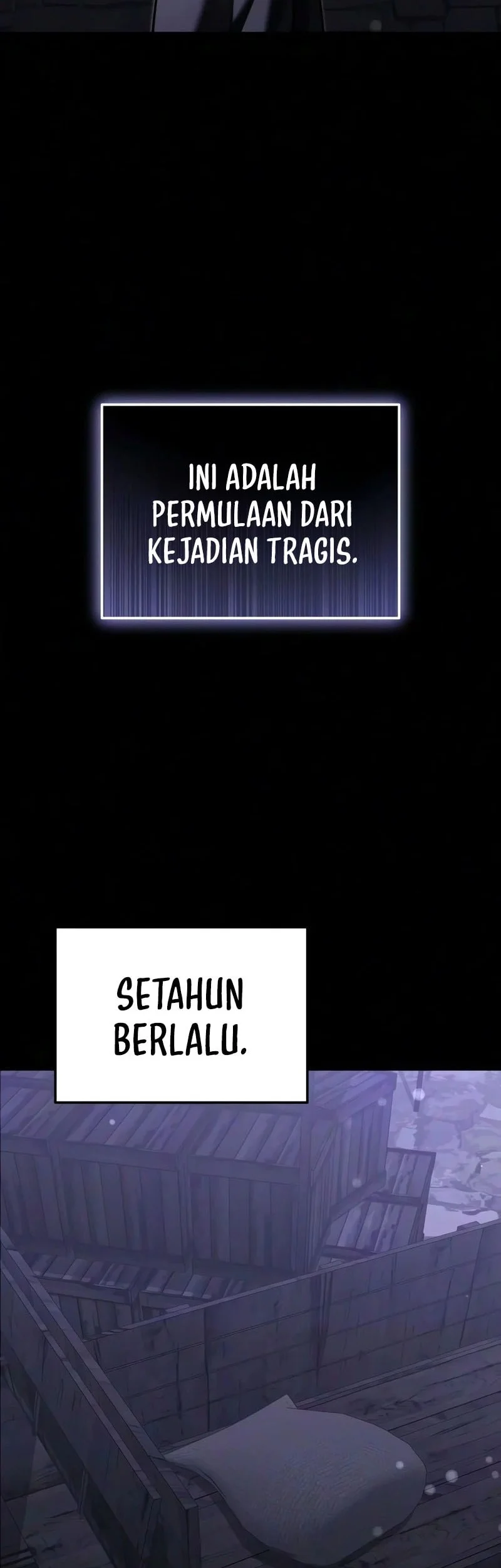 Terminally Ill Genius Dark Knight Chapter 155 Halaman 67