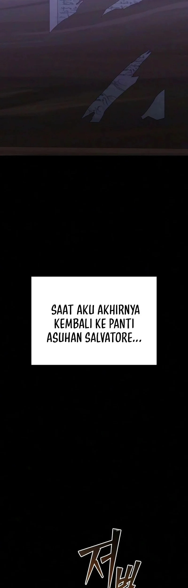 Terminally Ill Genius Dark Knight Chapter 155 Halaman 71