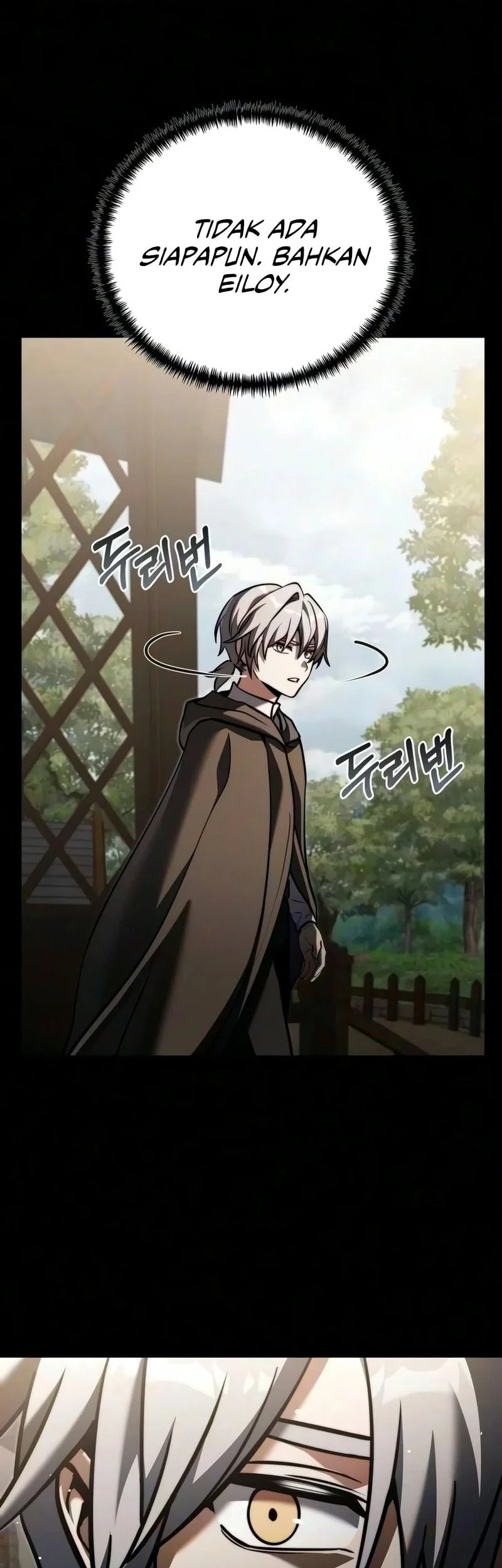 Terminally Ill Genius Dark Knight Chapter 155 Halaman 74