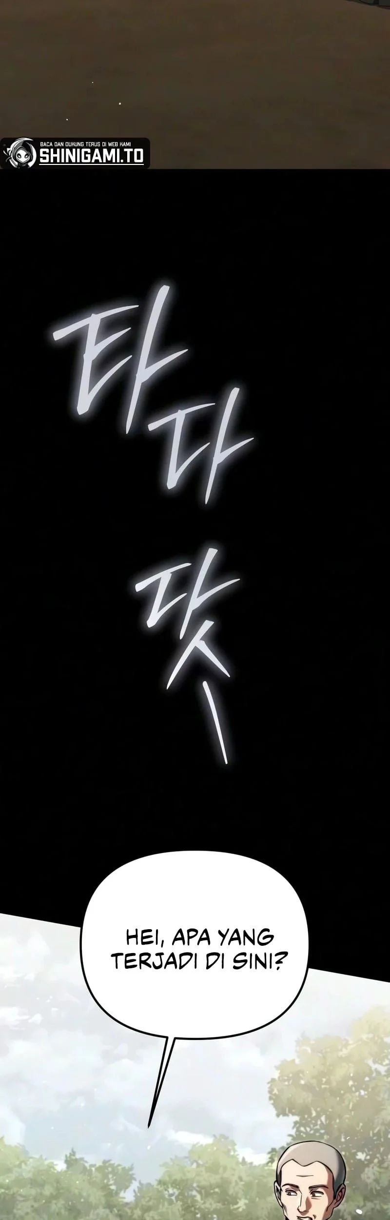 Terminally Ill Genius Dark Knight Chapter 155 Halaman 76