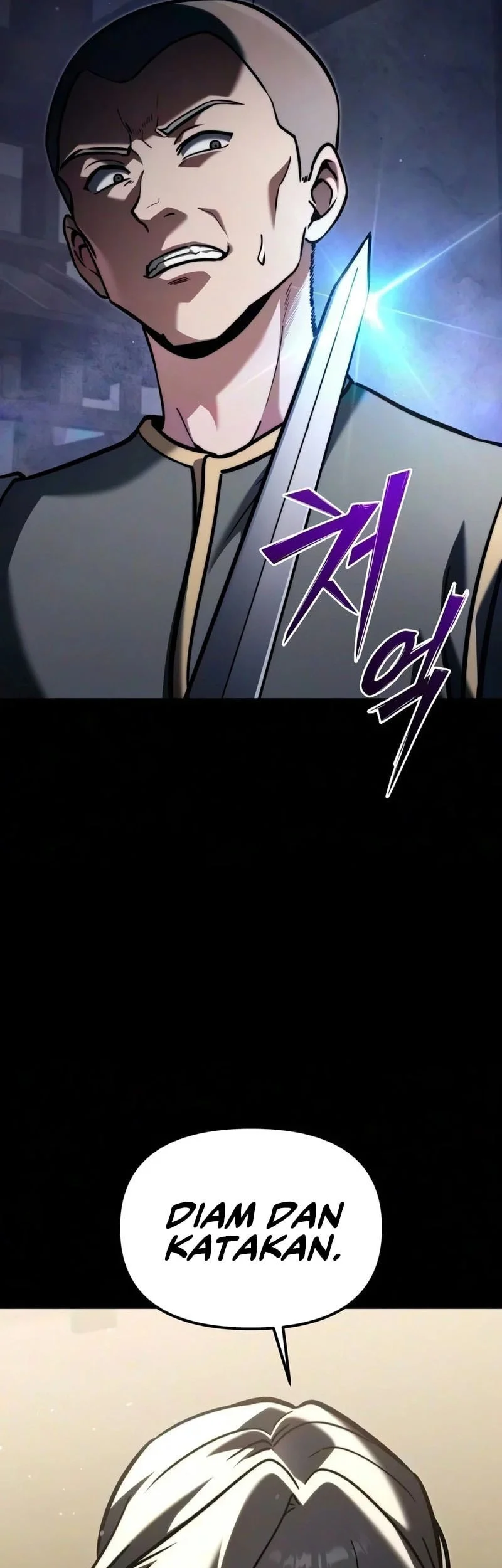 Terminally Ill Genius Dark Knight Chapter 155 Halaman 78