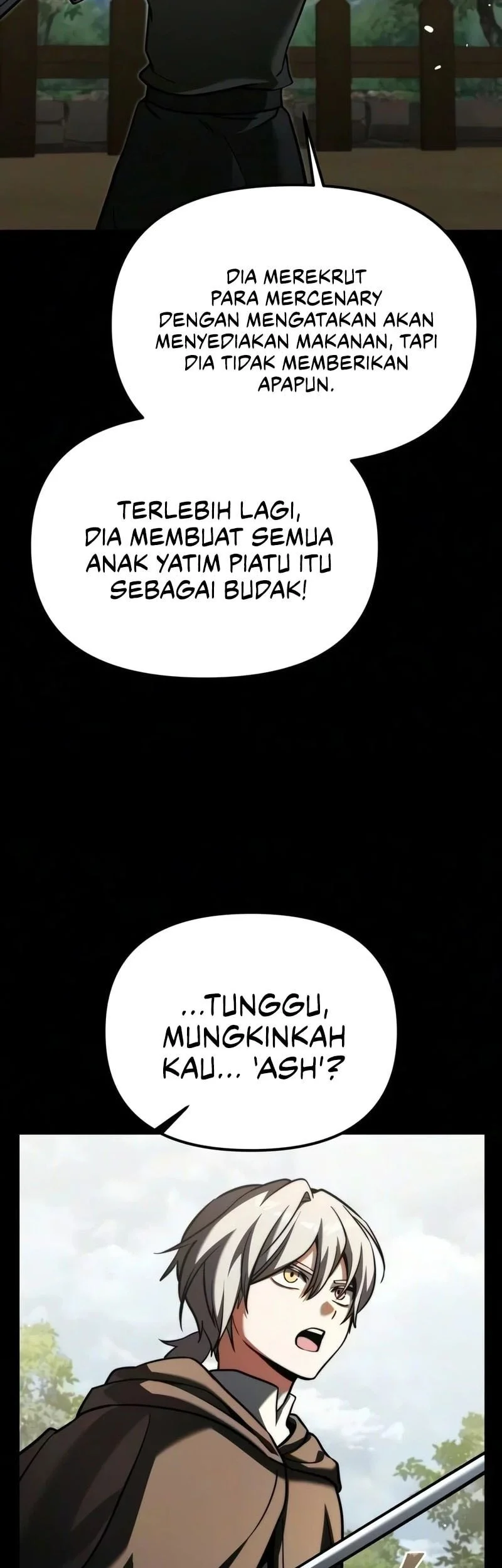 Terminally Ill Genius Dark Knight Chapter 155 Halaman 80
