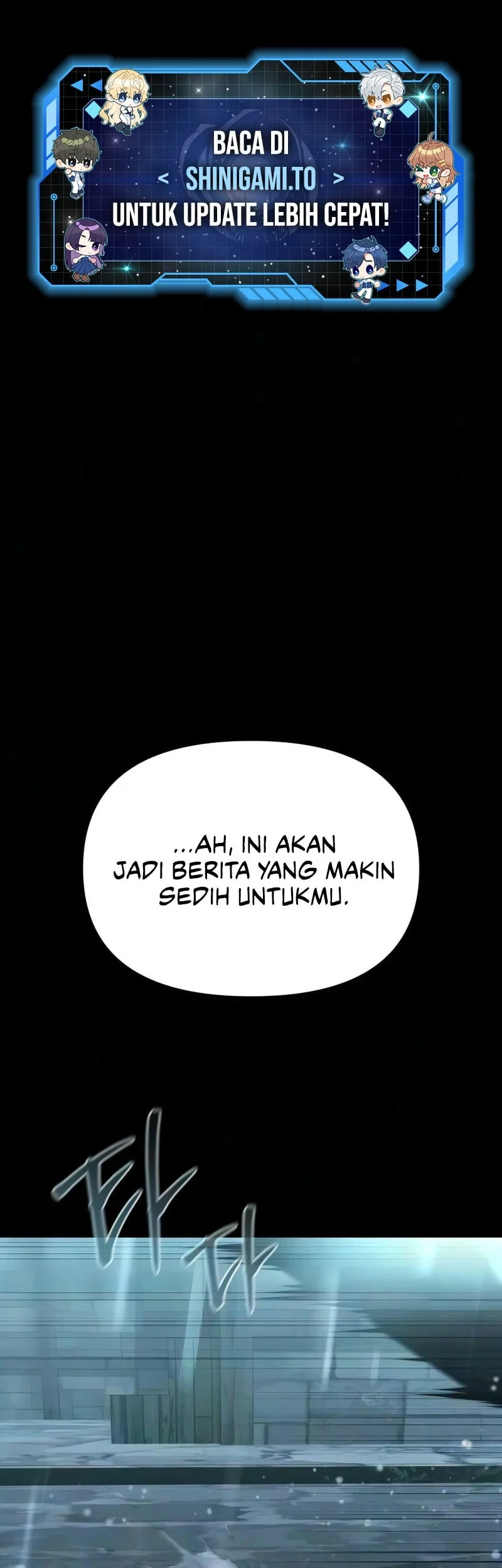 Terminally Ill Genius Dark Knight Chapter 156 Halaman 2