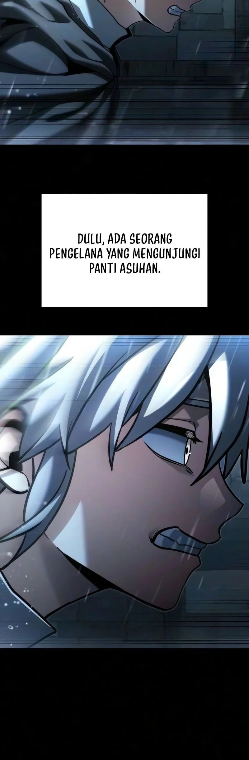 Terminally Ill Genius Dark Knight Chapter 156 Halaman 5
