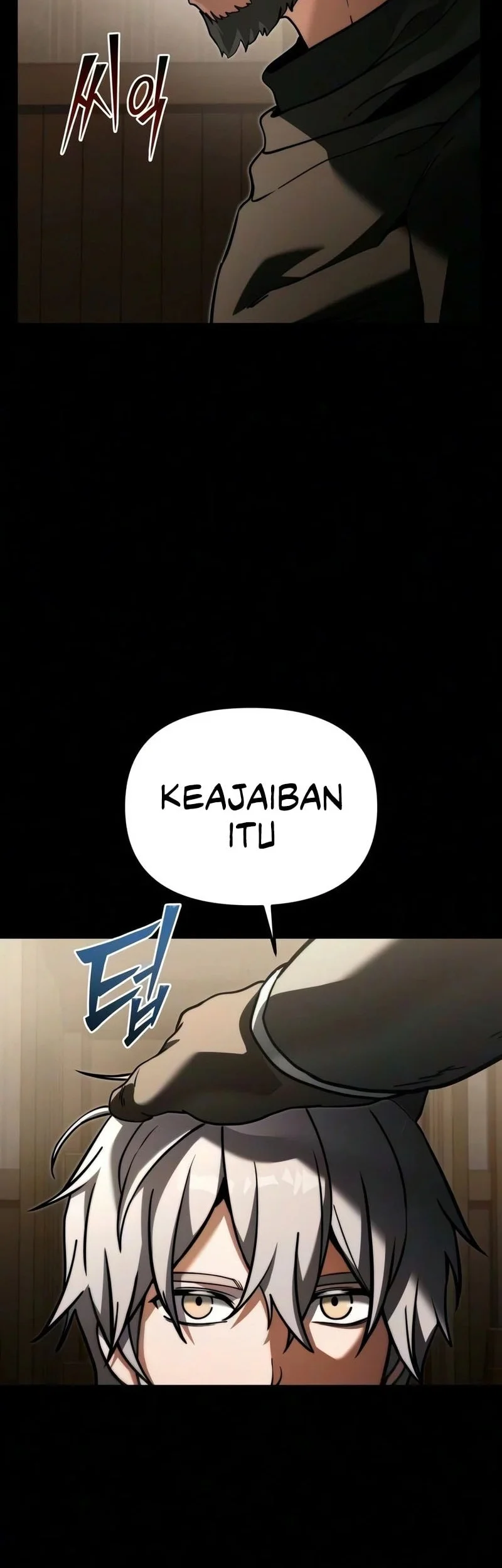 Terminally Ill Genius Dark Knight Chapter 156 Halaman 9