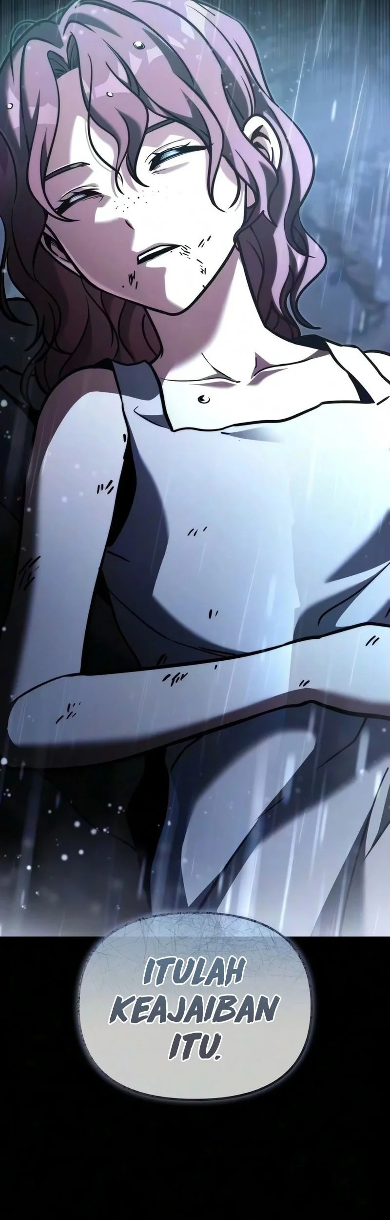 Terminally Ill Genius Dark Knight Chapter 156 Halaman 13