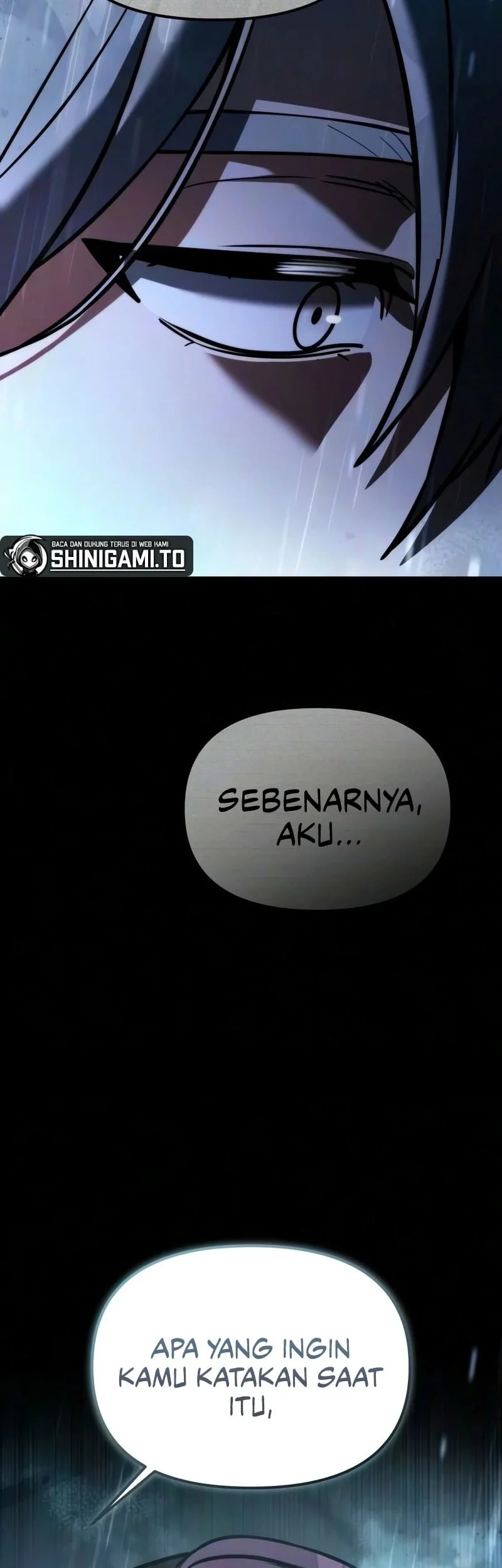 Terminally Ill Genius Dark Knight Chapter 156 Halaman 23