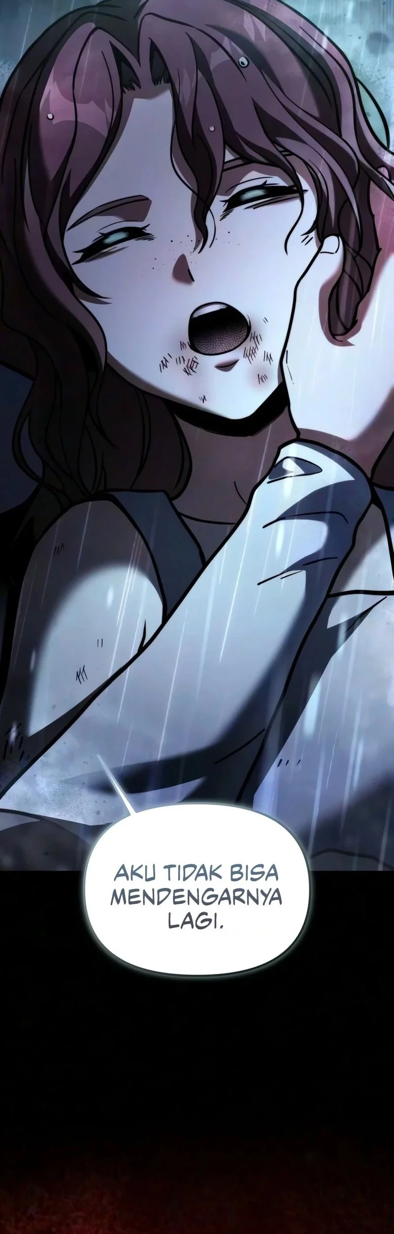 Terminally Ill Genius Dark Knight Chapter 156 Halaman 24