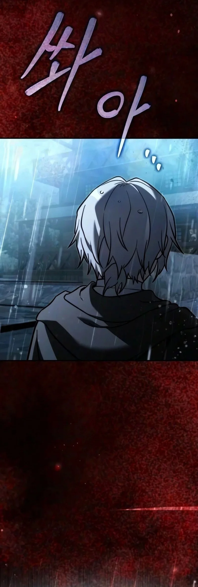 Terminally Ill Genius Dark Knight Chapter 156 Halaman 25