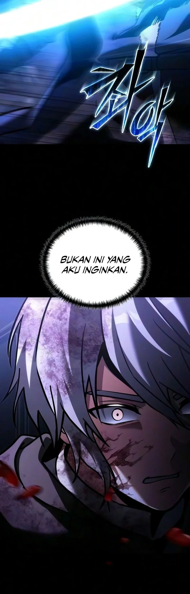 Terminally Ill Genius Dark Knight Chapter 156 Halaman 45